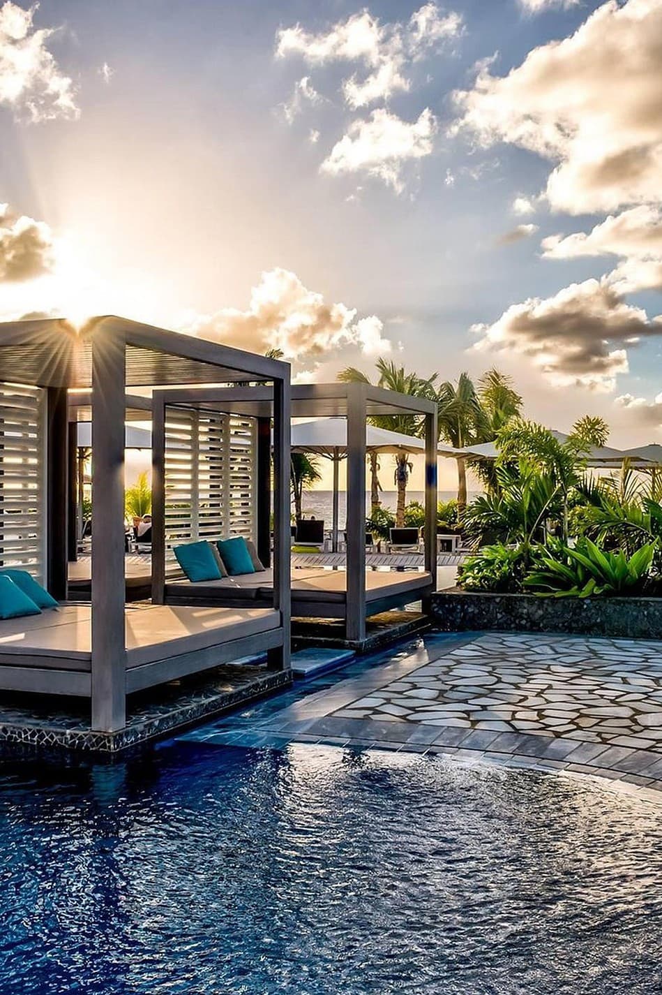 Is a holiday on Bonaire island expensive?