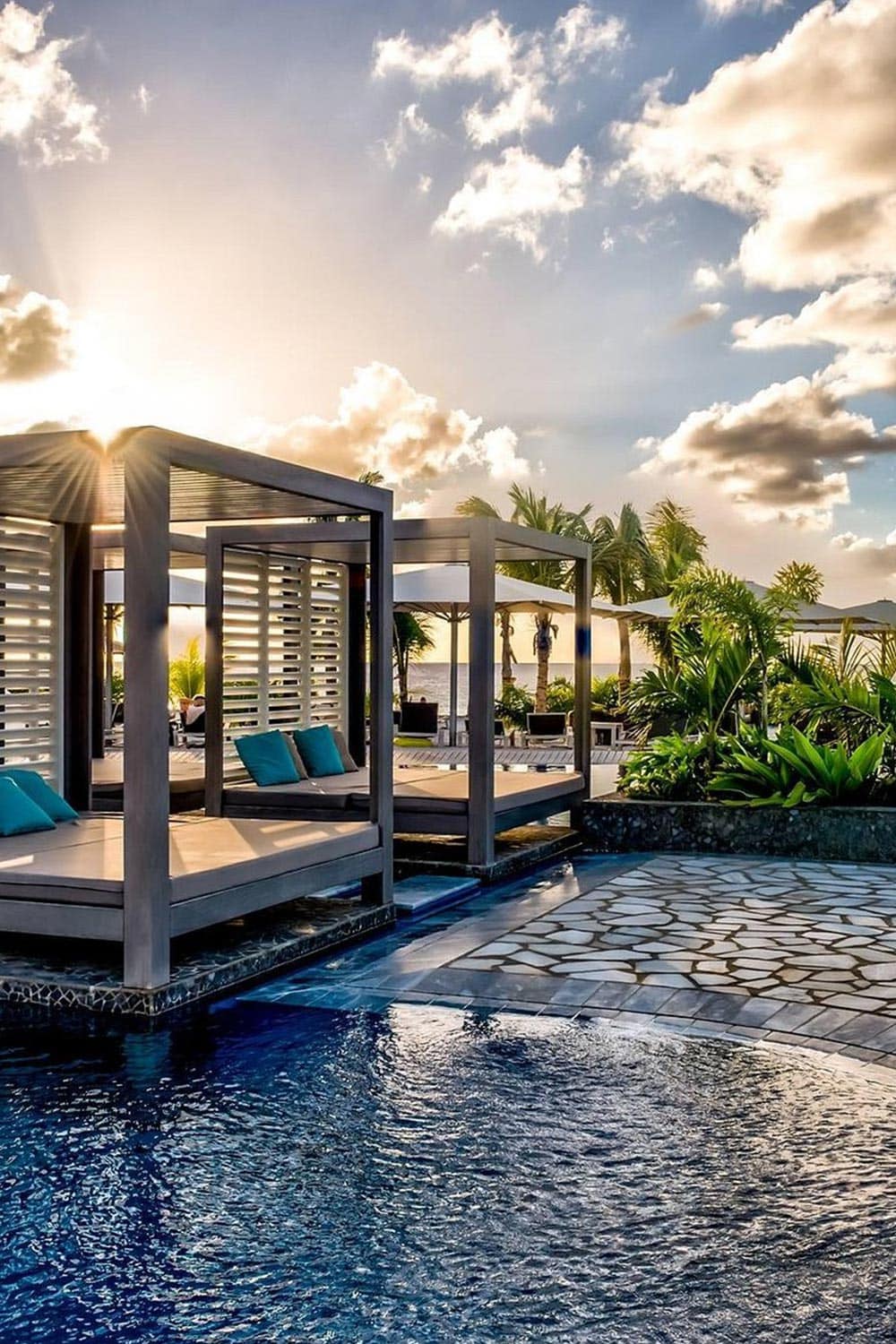 Is a holiday on Bonaire island expensive?