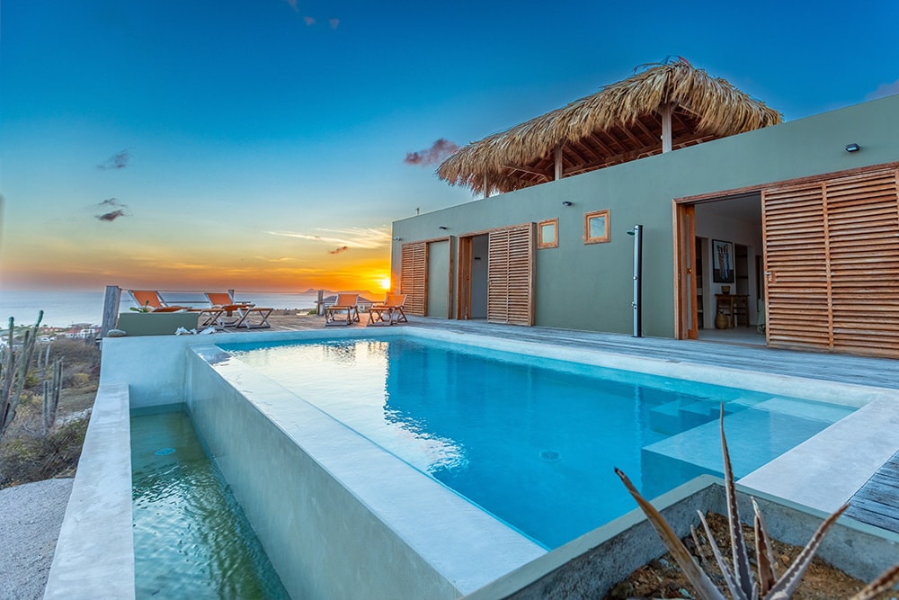 bonaire island villa bonaire