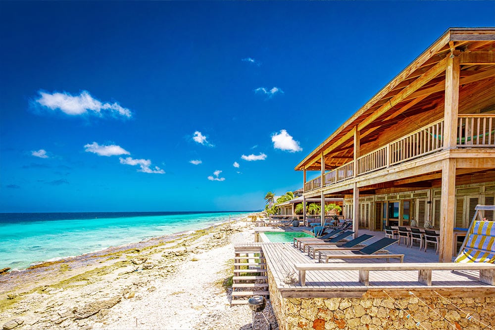 bonaire beach house eeg boulevard