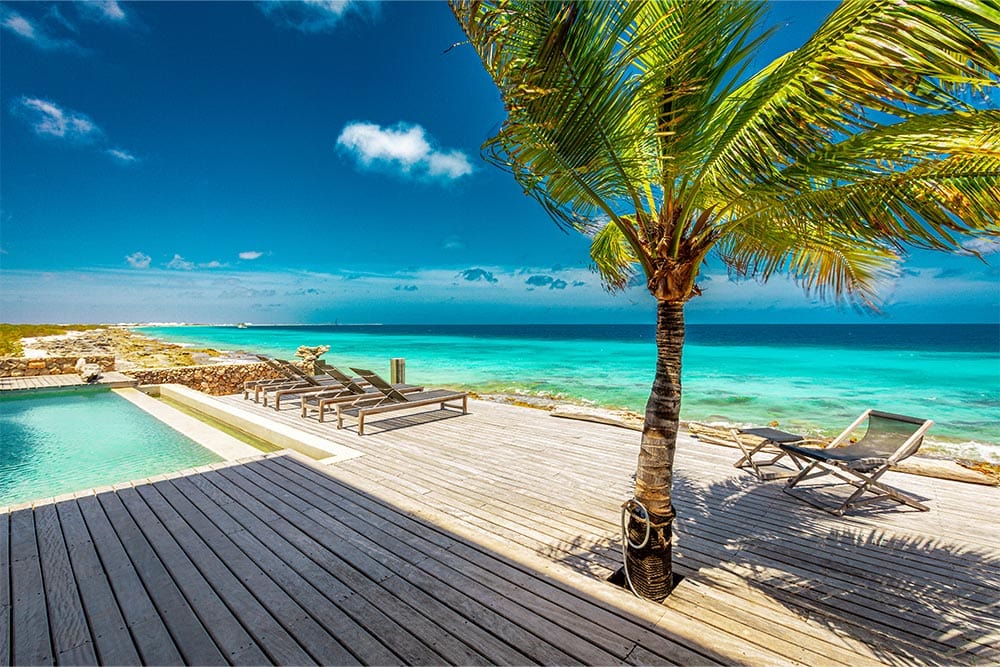 kralendijk bonaire beach house