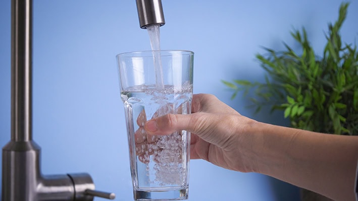 Can you drink tap water on Bonaire?